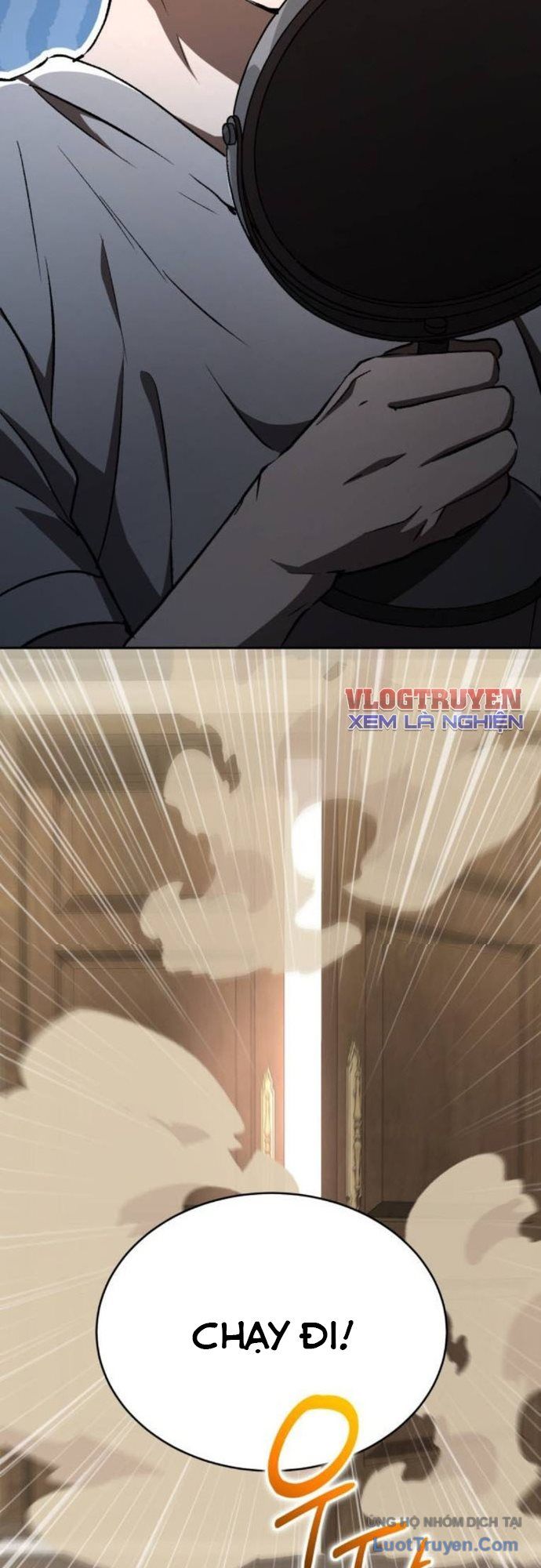 Trường Mẫu Giáo Thần Thú Chapter 47 163