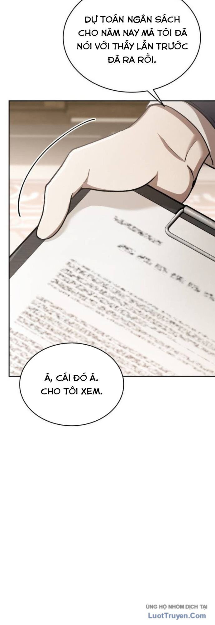 Trường Mẫu Giáo Thần Thú Chapter 47 166