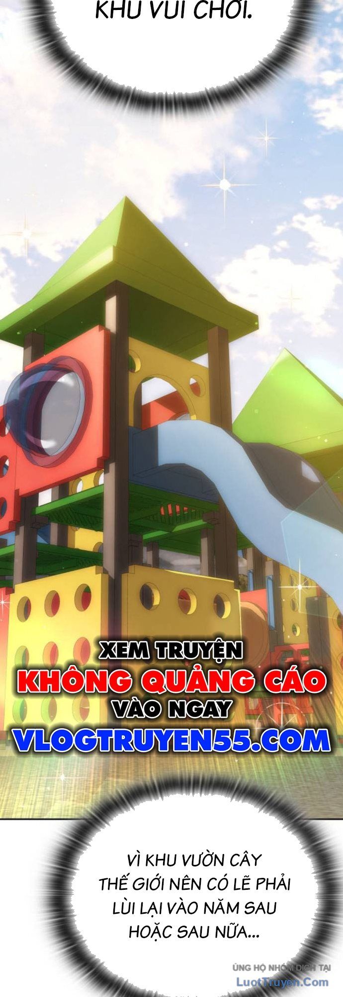 Trường Mẫu Giáo Thần Thú Chapter 47 168