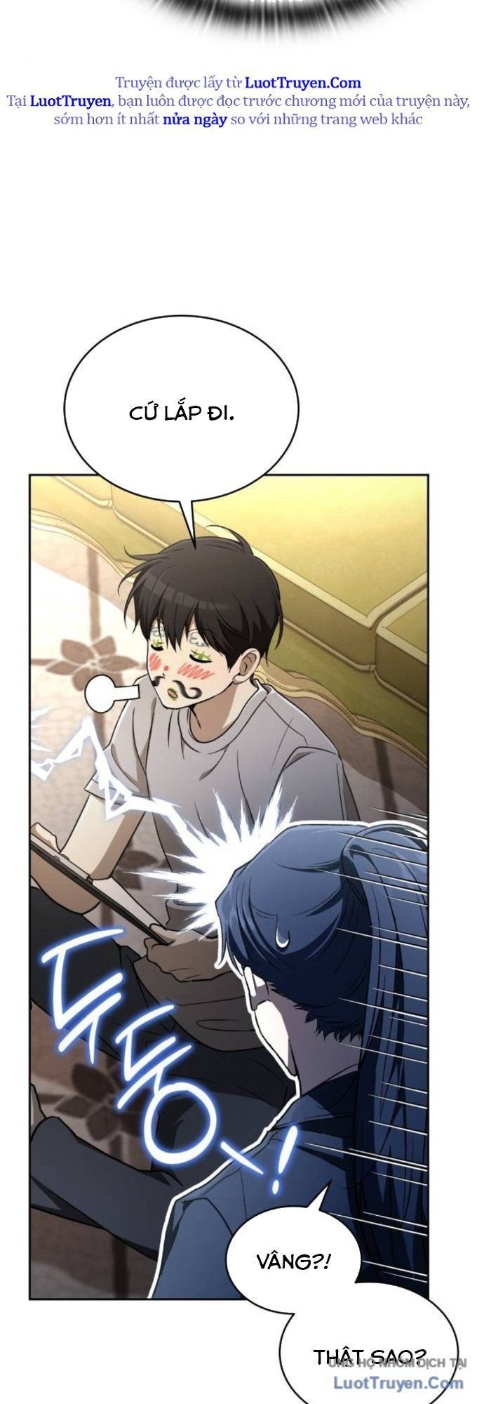 Trường Mẫu Giáo Thần Thú Chapter 47 169