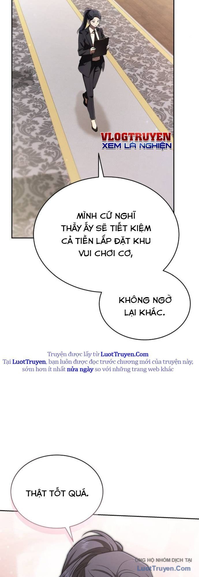 Trường Mẫu Giáo Thần Thú Chapter 47 175