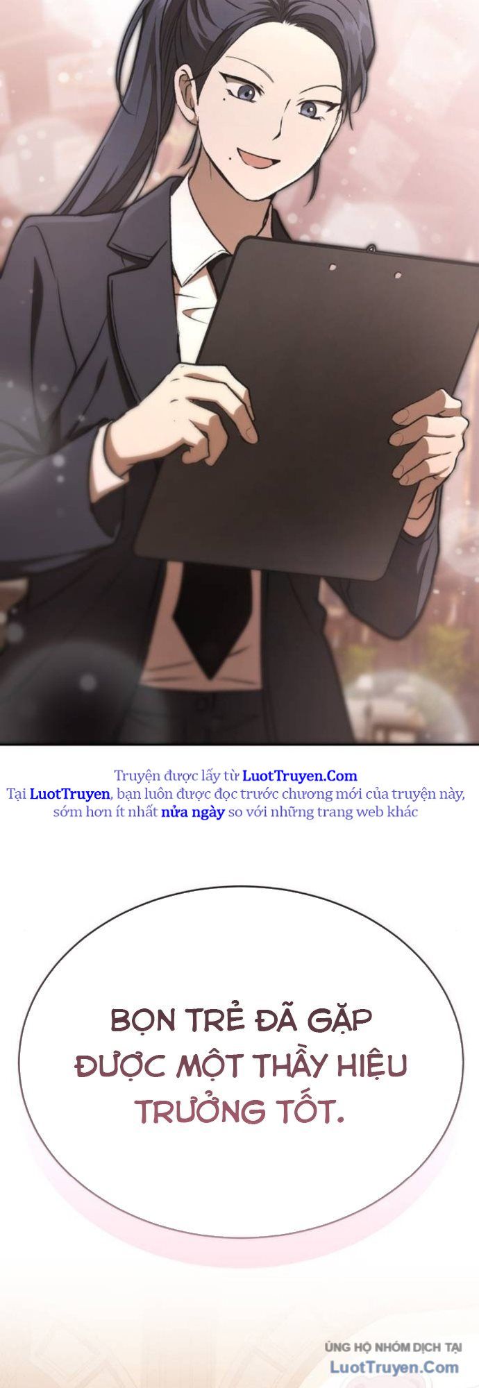 Trường Mẫu Giáo Thần Thú Chapter 47 176