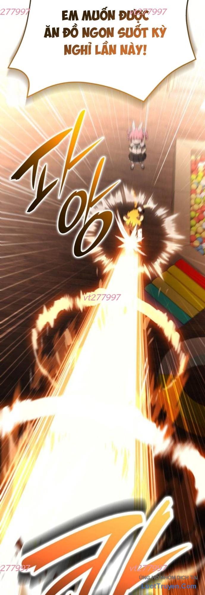 Trường Mẫu Giáo Thần Thú Chapter 47 180