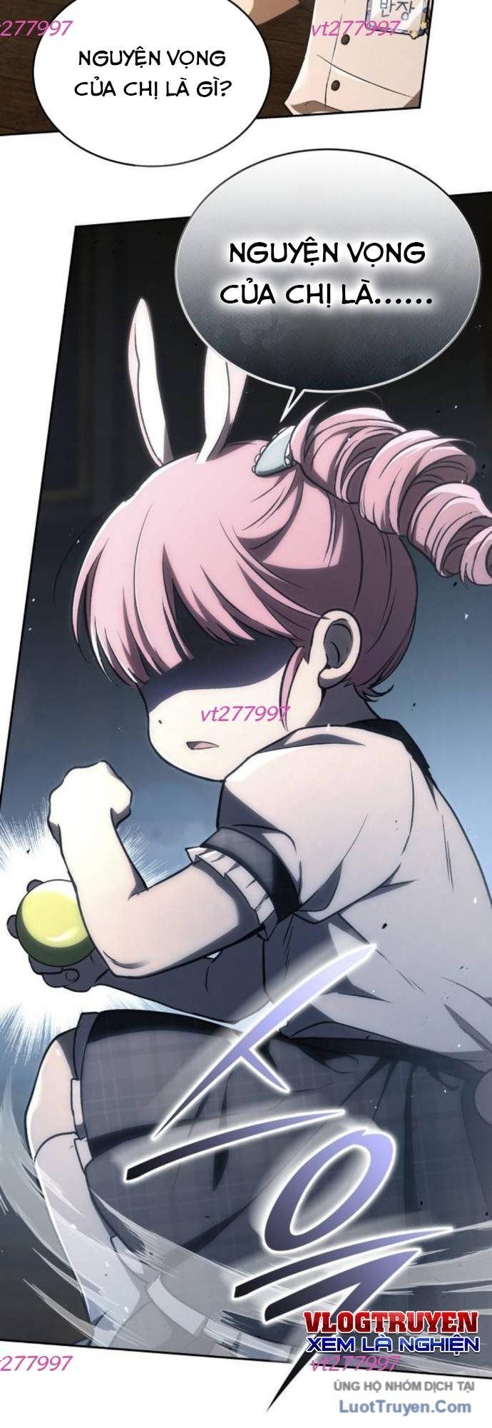 Trường Mẫu Giáo Thần Thú Chapter 47 183