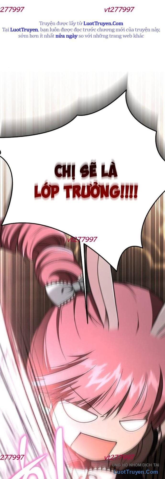 Trường Mẫu Giáo Thần Thú Chapter 47 184