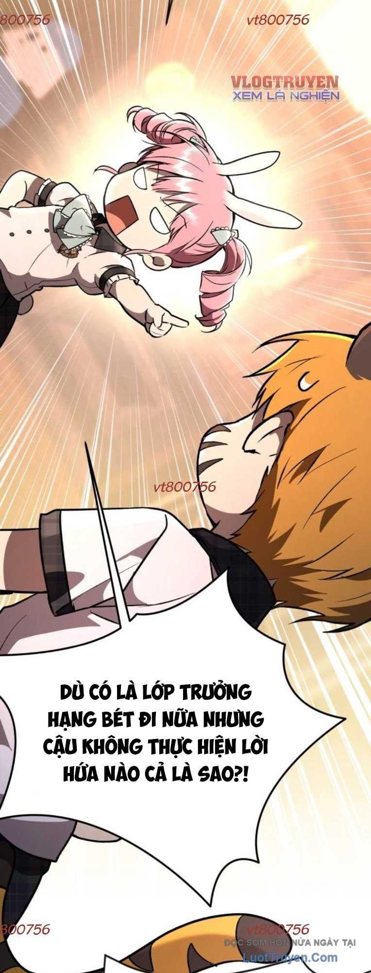 Trường Mẫu Giáo Thần Thú Chapter 48 5