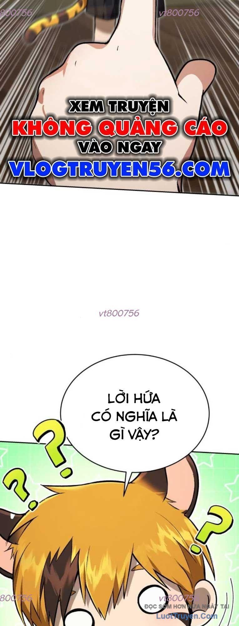 Trường Mẫu Giáo Thần Thú Chapter 48 7