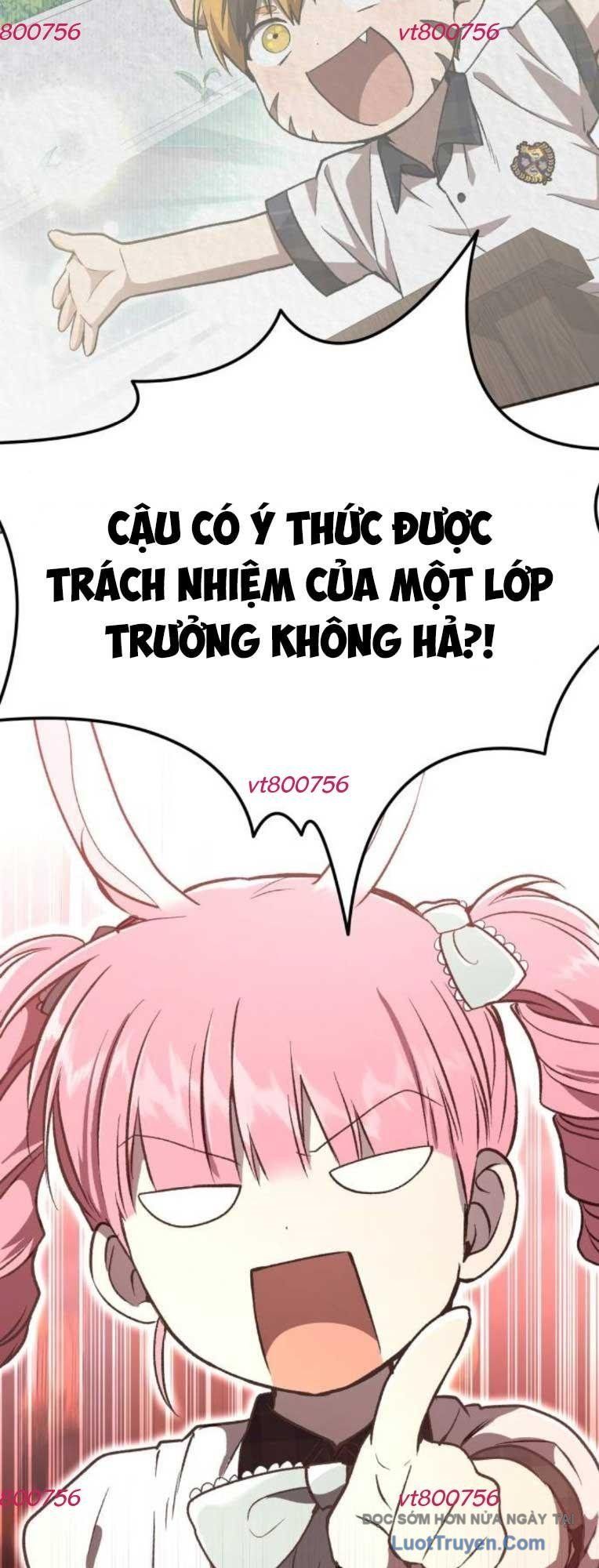 Trường Mẫu Giáo Thần Thú Chapter 48 11