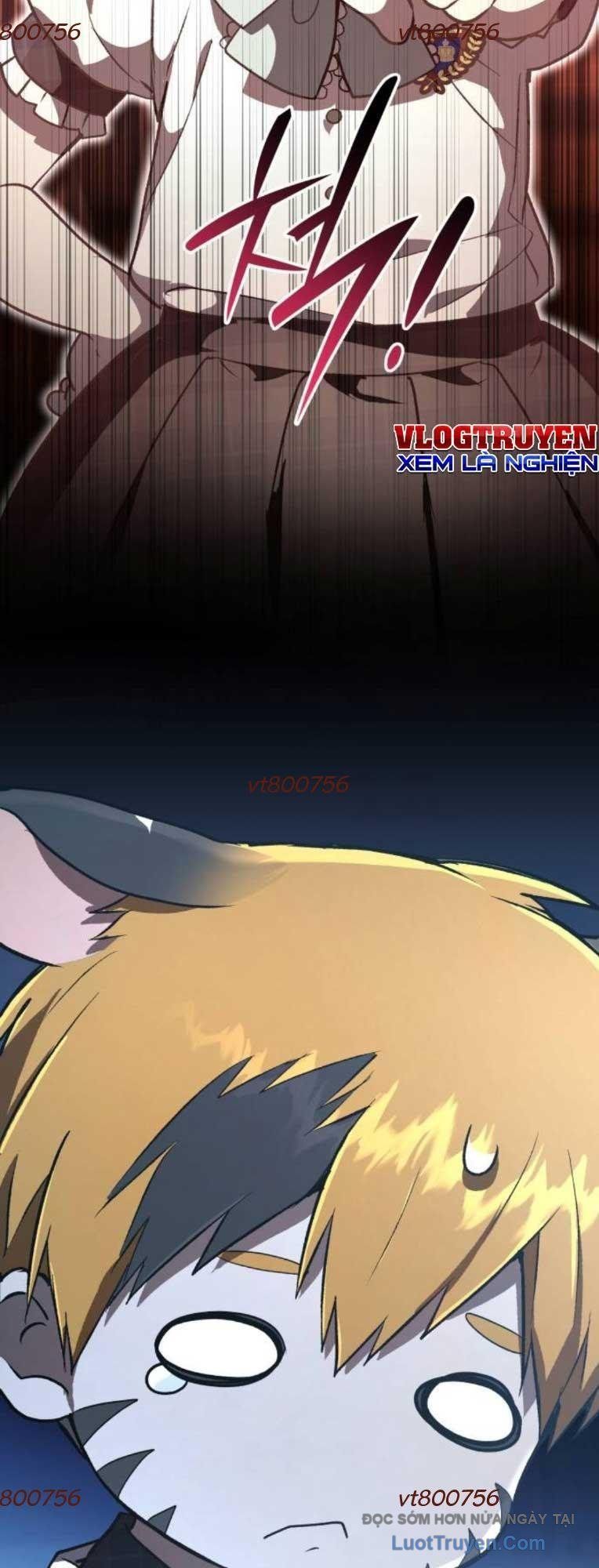 Trường Mẫu Giáo Thần Thú Chapter 48 12