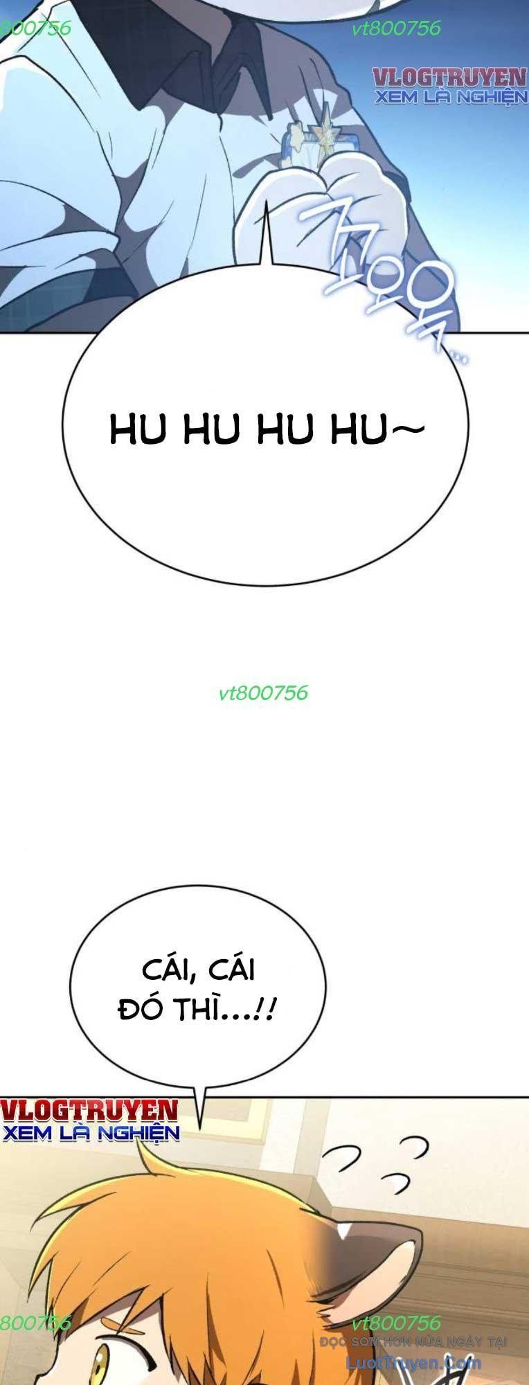 Trường Mẫu Giáo Thần Thú Chapter 48 13