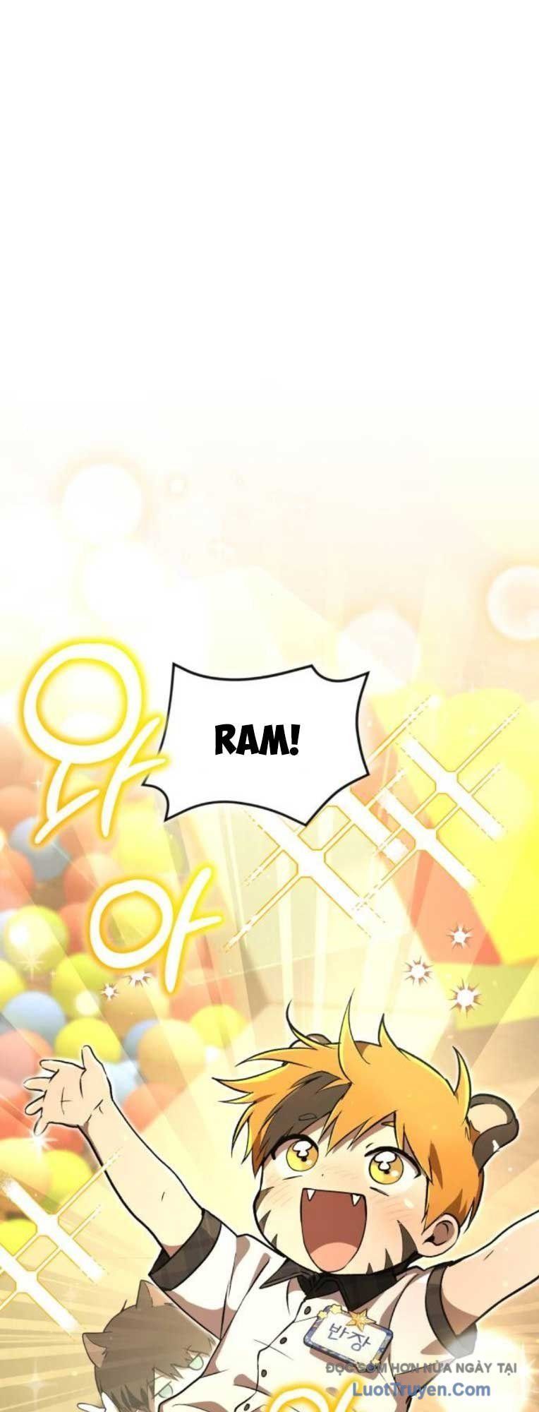 Trường Mẫu Giáo Thần Thú Chapter 48 17