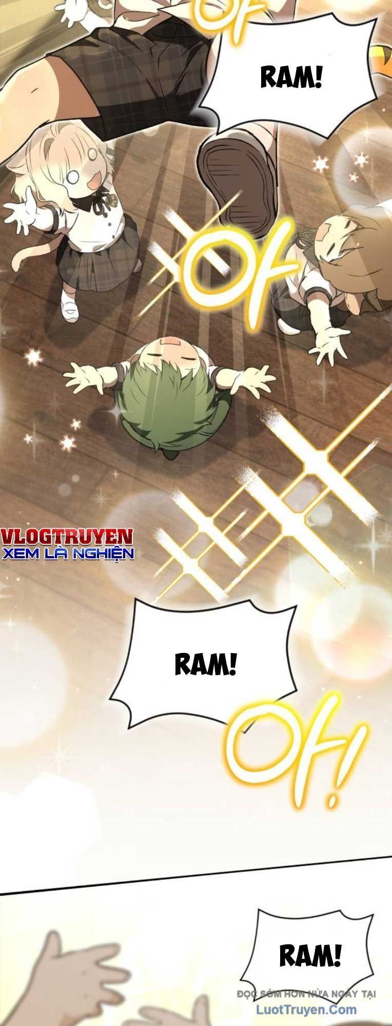 Trường Mẫu Giáo Thần Thú Chapter 48 18