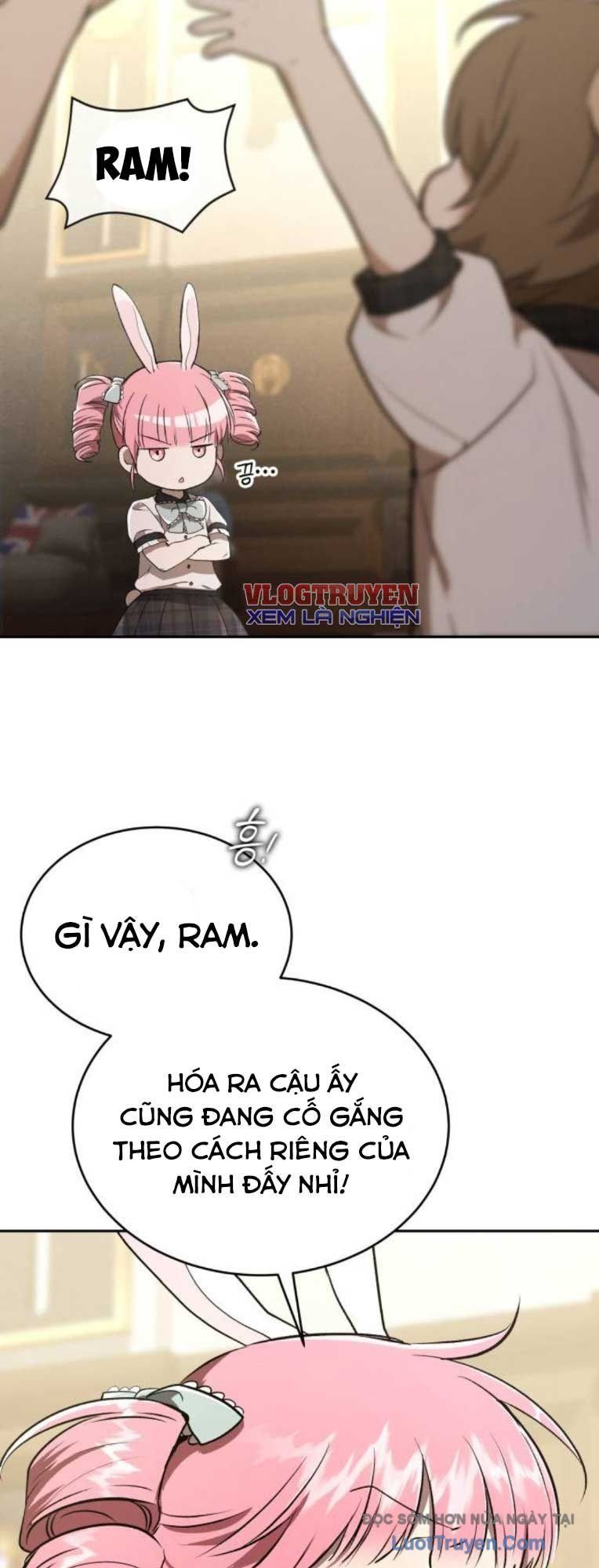 Trường Mẫu Giáo Thần Thú Chapter 48 19