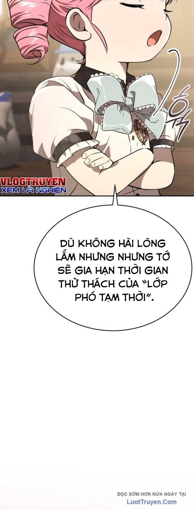 Trường Mẫu Giáo Thần Thú Chapter 48 20