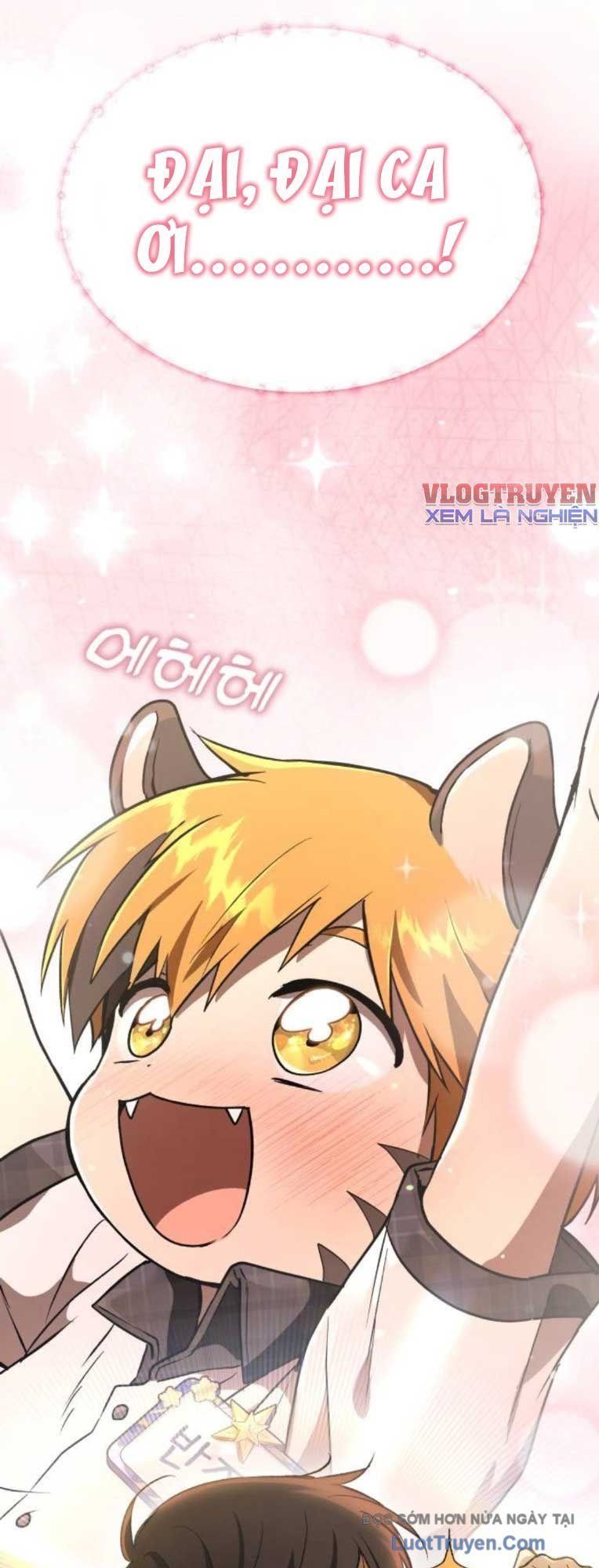 Trường Mẫu Giáo Thần Thú Chapter 48 21