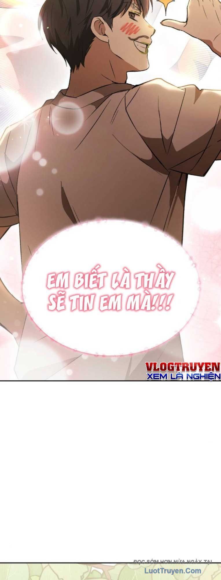 Trường Mẫu Giáo Thần Thú Chapter 48 22