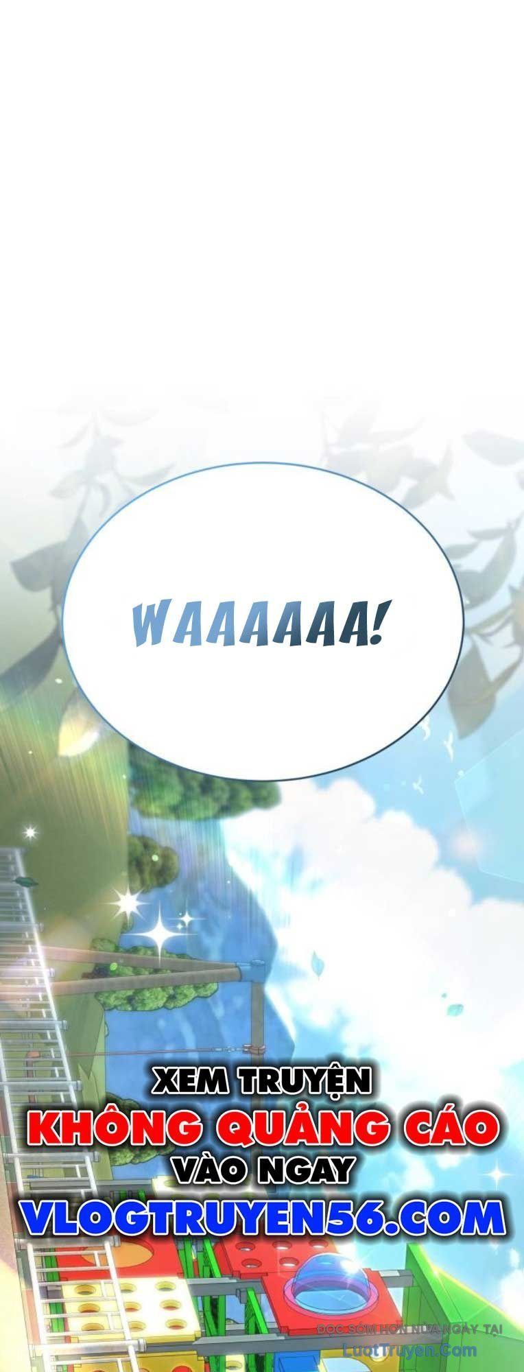 Trường Mẫu Giáo Thần Thú Chapter 48 24