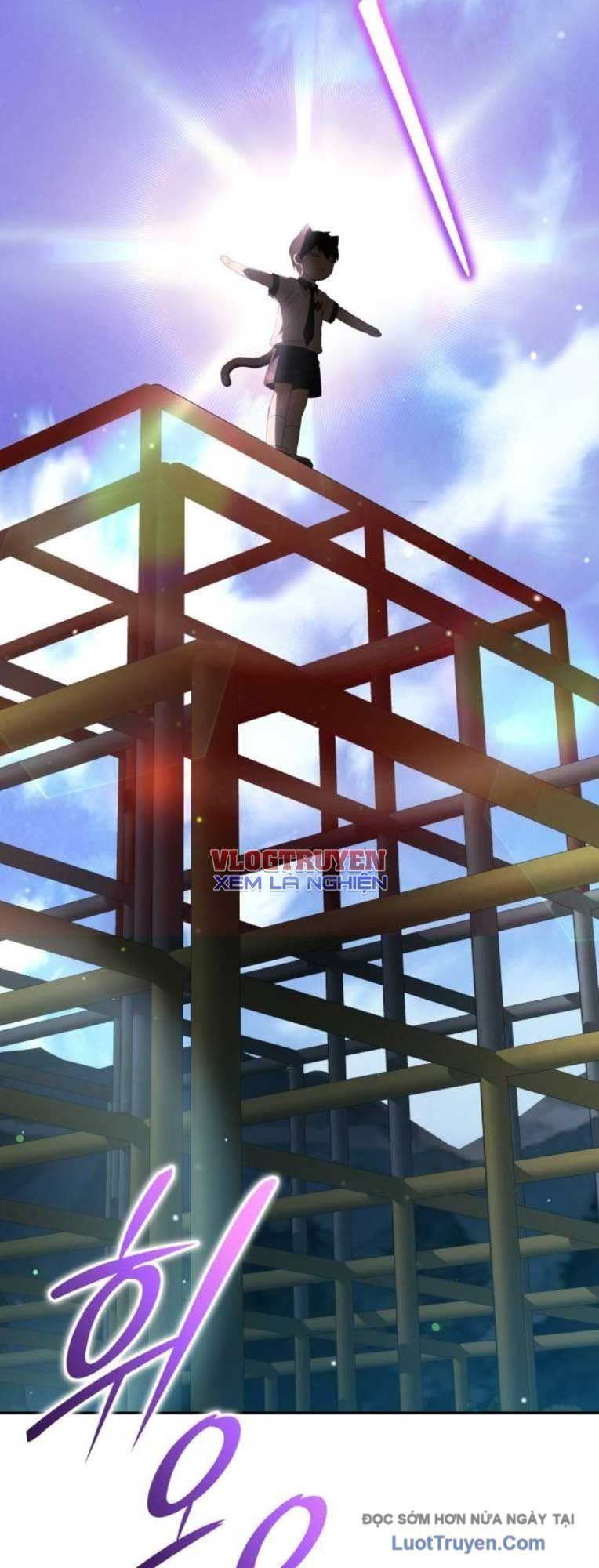 Trường Mẫu Giáo Thần Thú Chapter 48 28