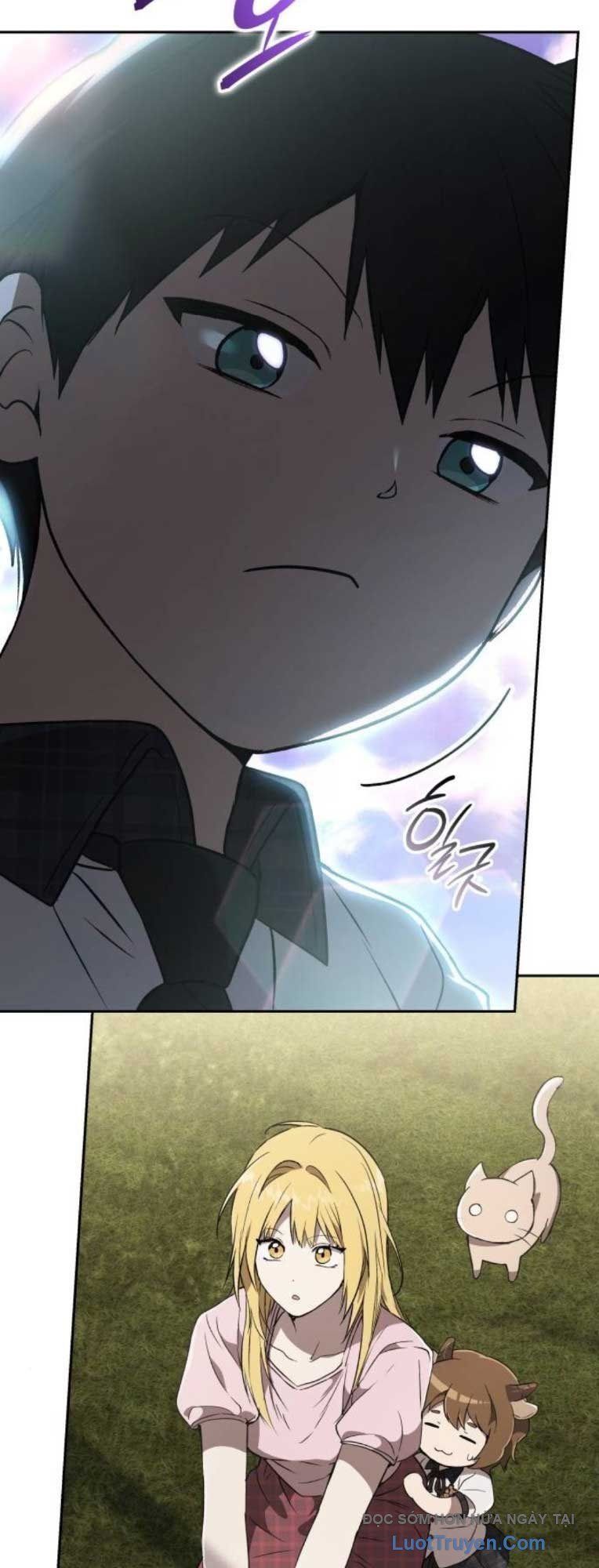 Trường Mẫu Giáo Thần Thú Chapter 48 29