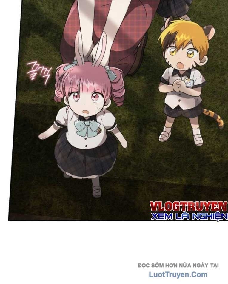 Trường Mẫu Giáo Thần Thú Chapter 48 30