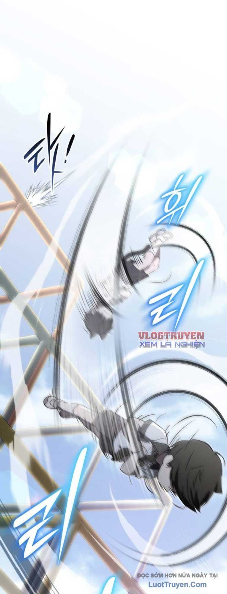 Trường Mẫu Giáo Thần Thú Chapter 48 31