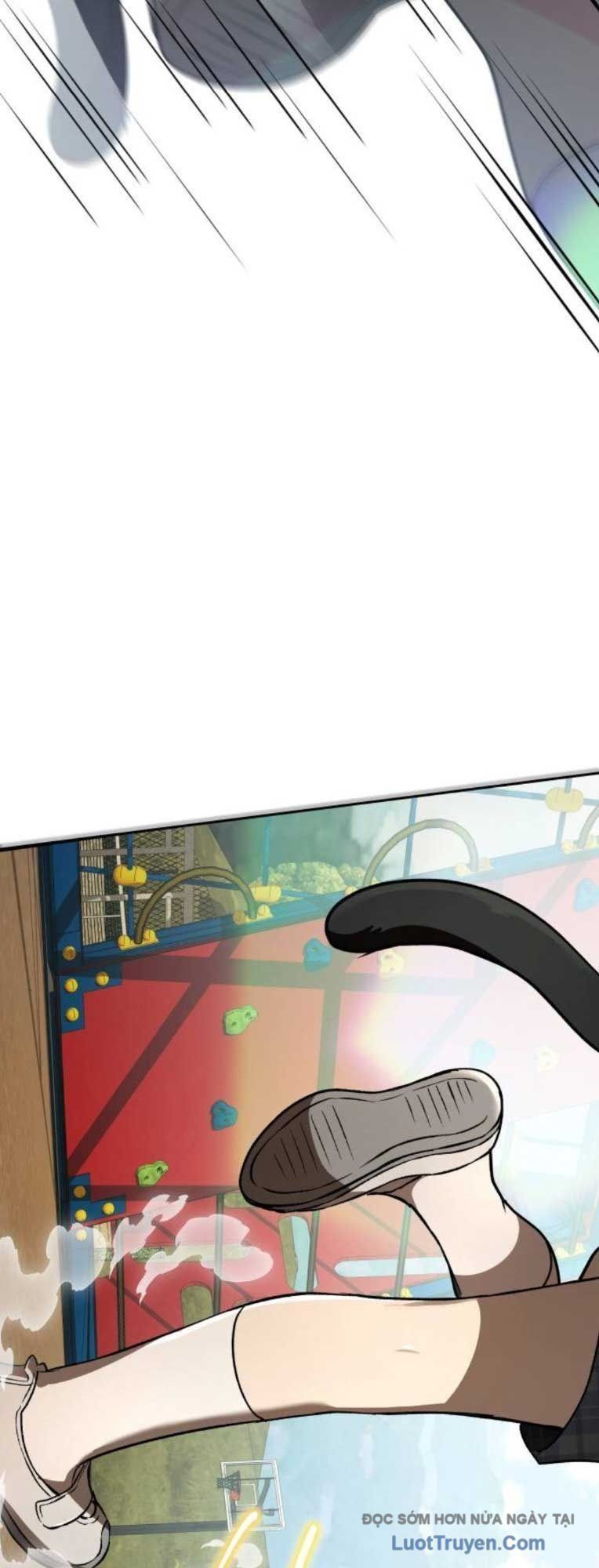 Trường Mẫu Giáo Thần Thú Chapter 48 33