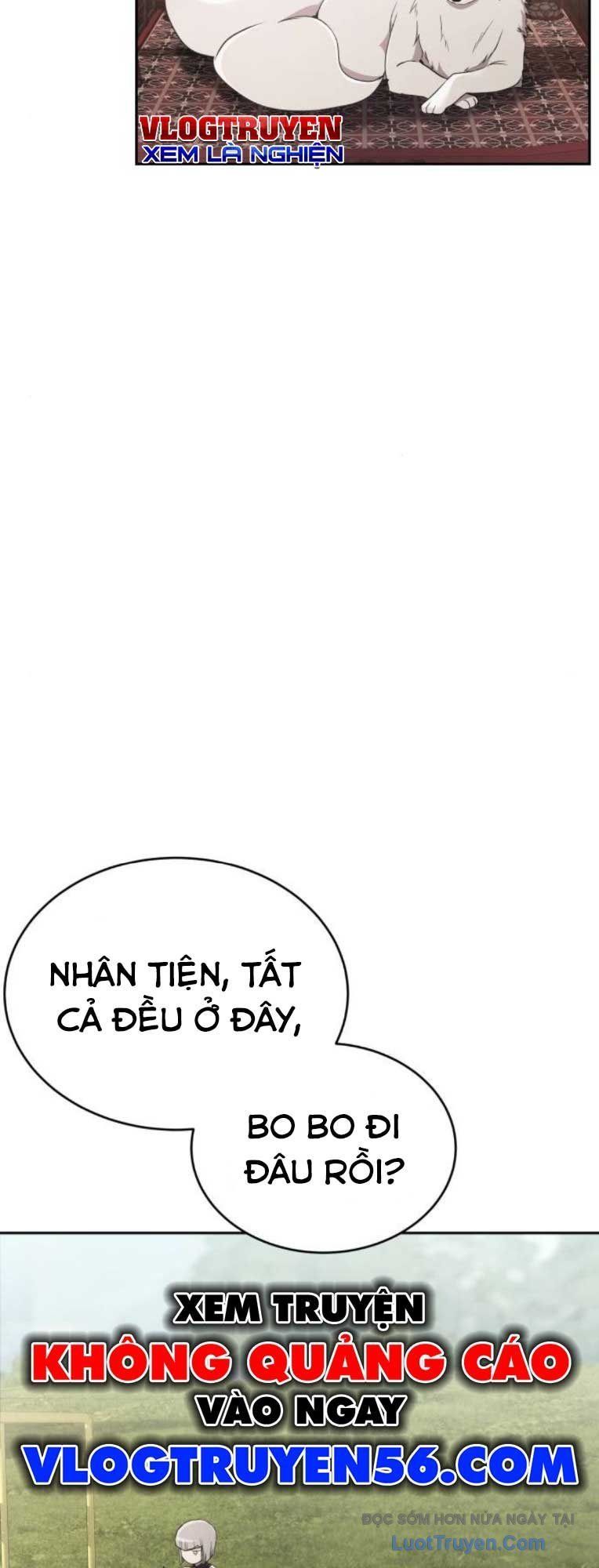 Trường Mẫu Giáo Thần Thú Chapter 48 38