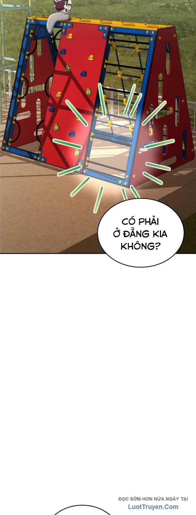 Trường Mẫu Giáo Thần Thú Chapter 48 39