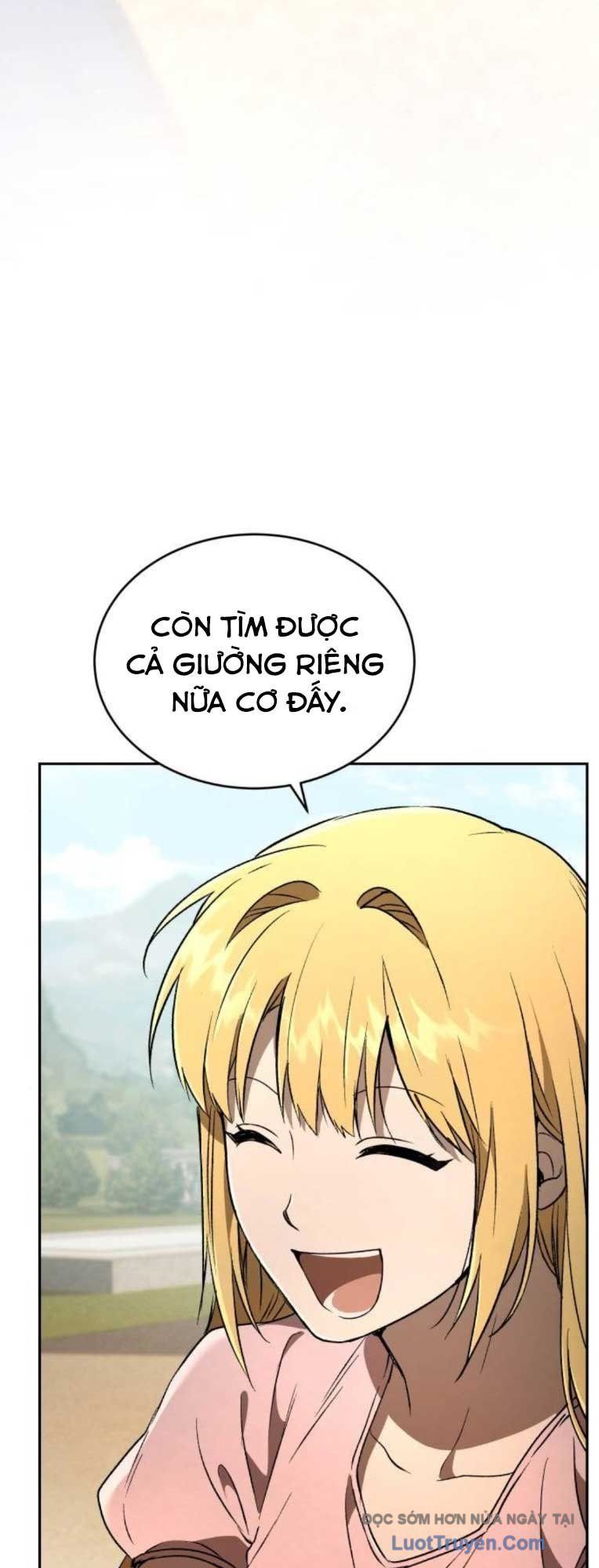 Trường Mẫu Giáo Thần Thú Chapter 48 42