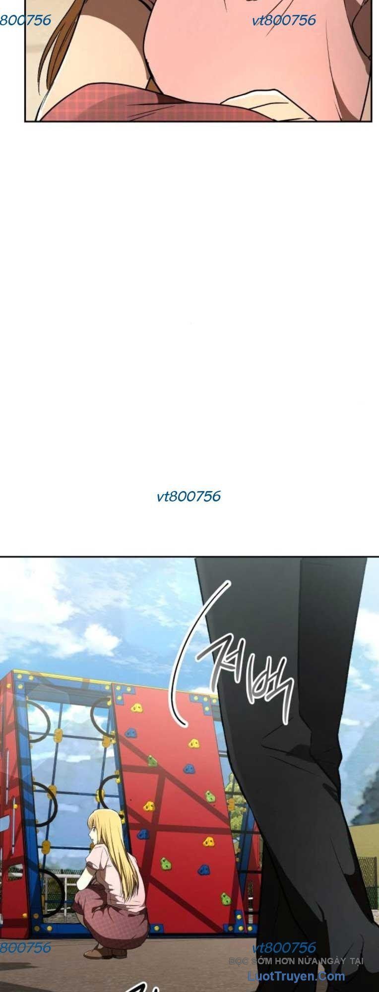 Trường Mẫu Giáo Thần Thú Chapter 48 43