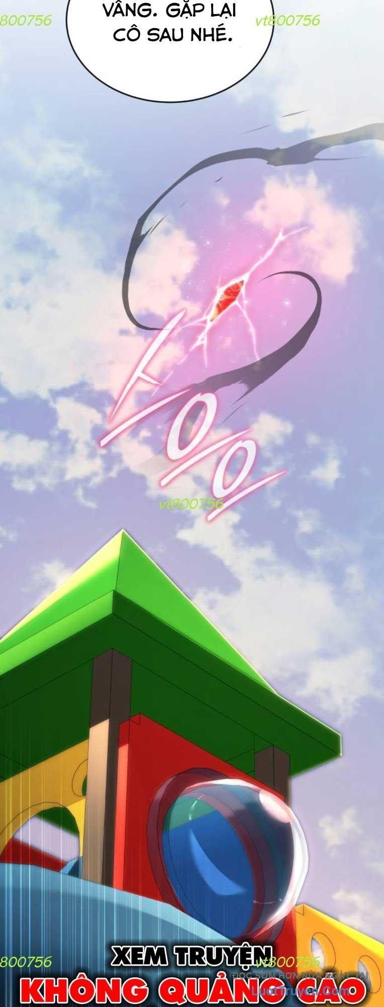 Trường Mẫu Giáo Thần Thú Chapter 48 56