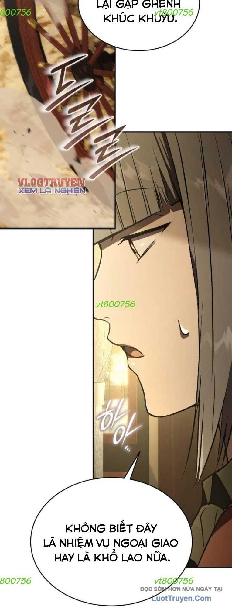 Trường Mẫu Giáo Thần Thú Chapter 48 62