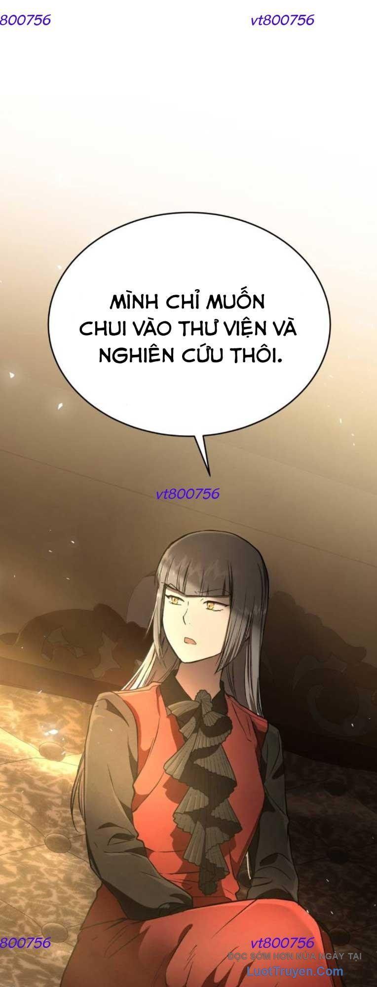 Trường Mẫu Giáo Thần Thú Chapter 48 63