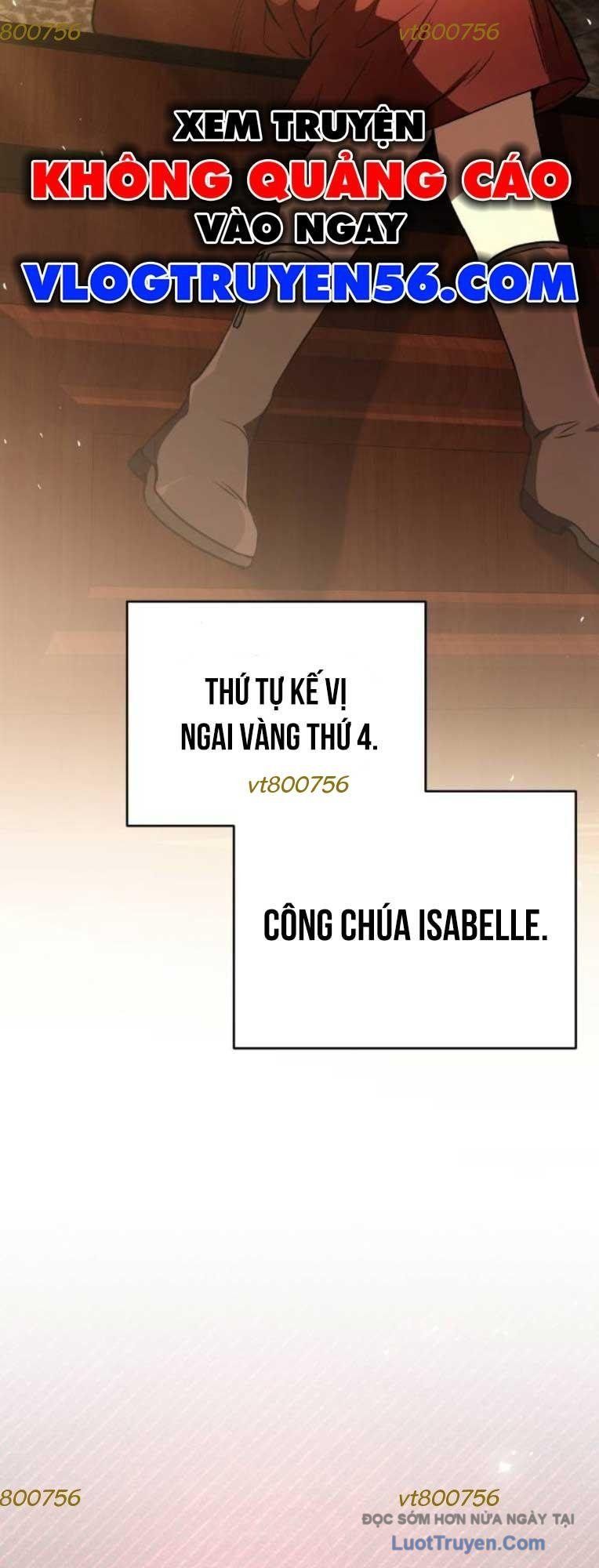 Trường Mẫu Giáo Thần Thú Chapter 48 64