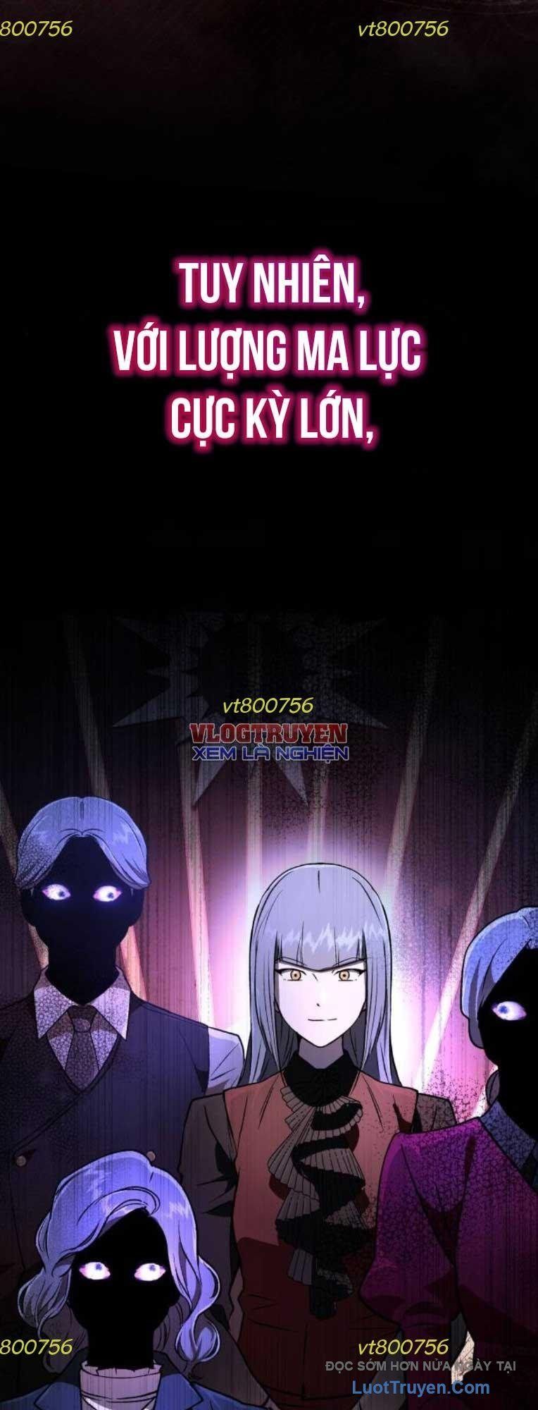 Trường Mẫu Giáo Thần Thú Chapter 48 66