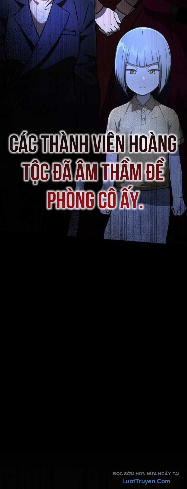 Trường Mẫu Giáo Thần Thú Chapter 48 67