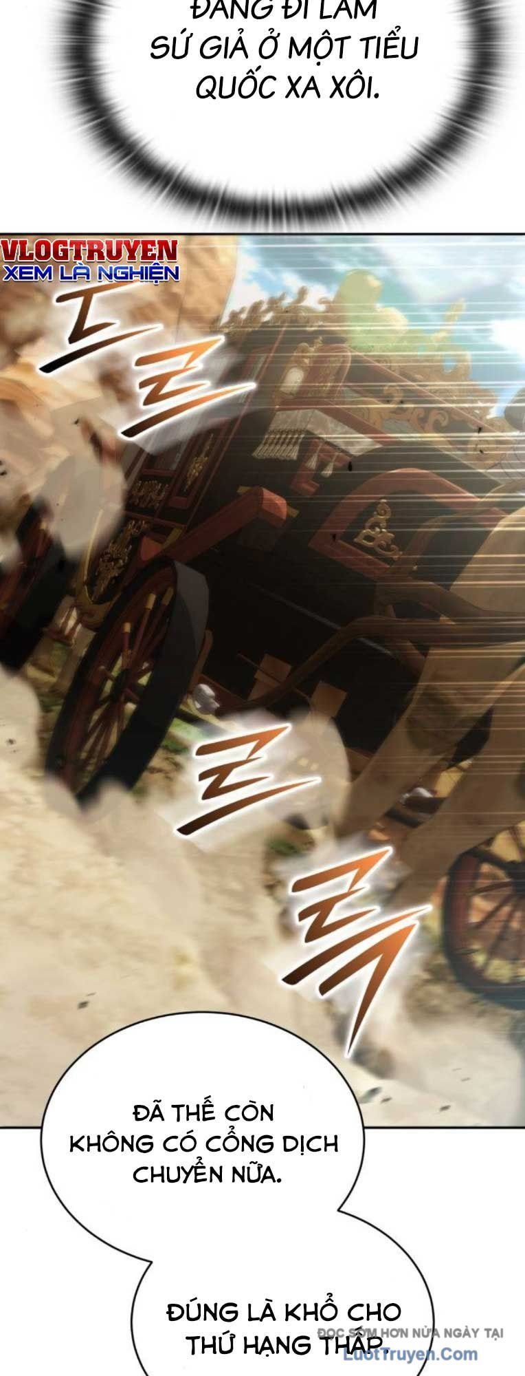 Trường Mẫu Giáo Thần Thú Chapter 48 69