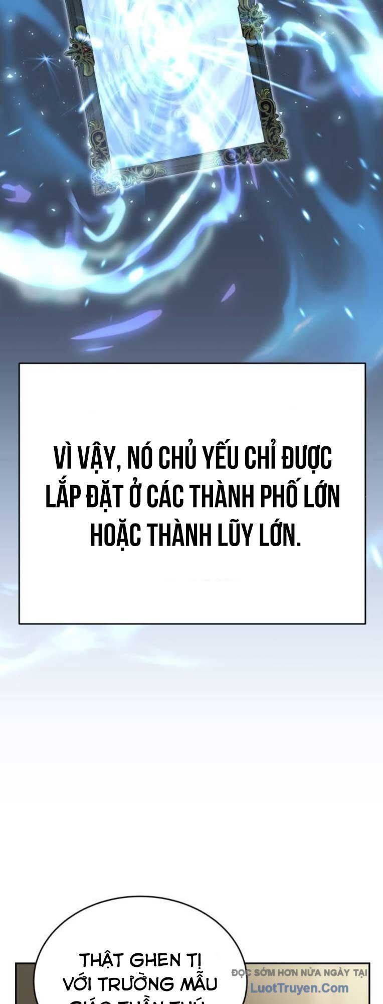 Trường Mẫu Giáo Thần Thú Chapter 48 71