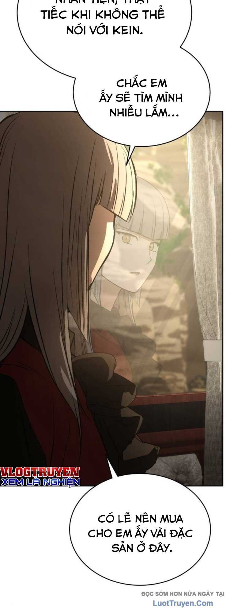 Trường Mẫu Giáo Thần Thú Chapter 48 73