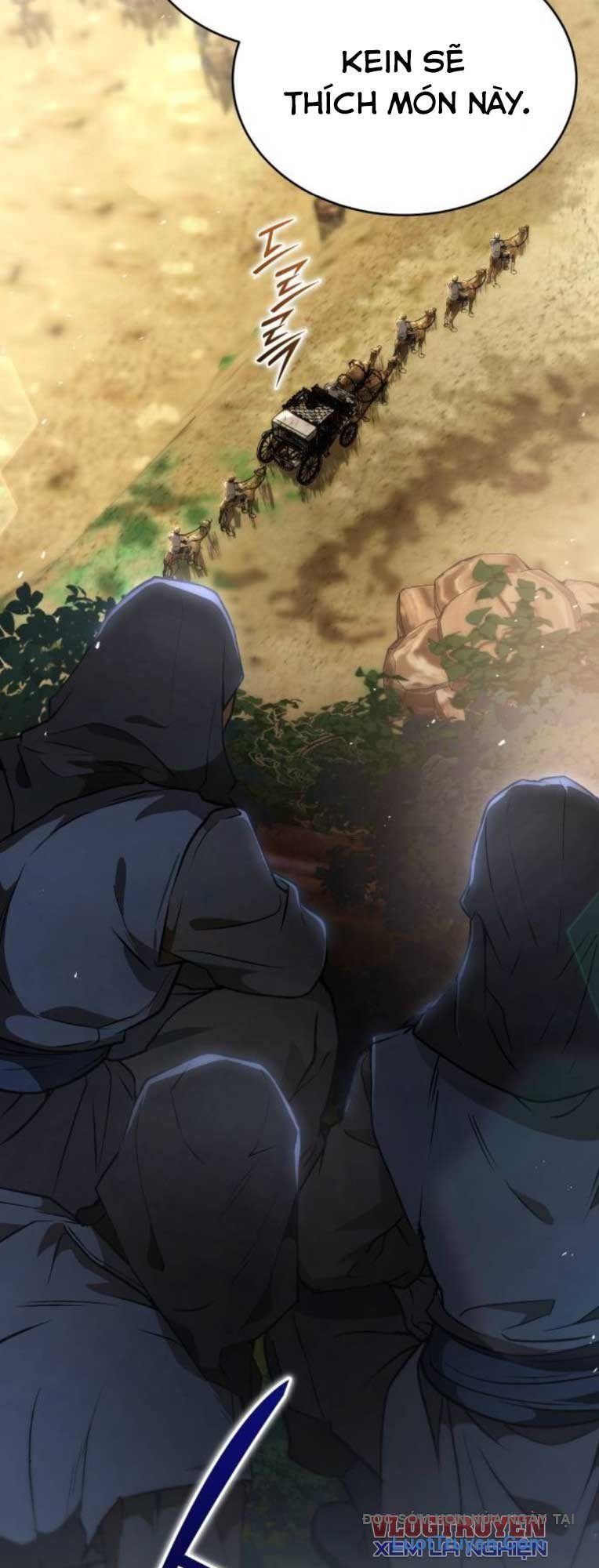 Trường Mẫu Giáo Thần Thú Chapter 48 76