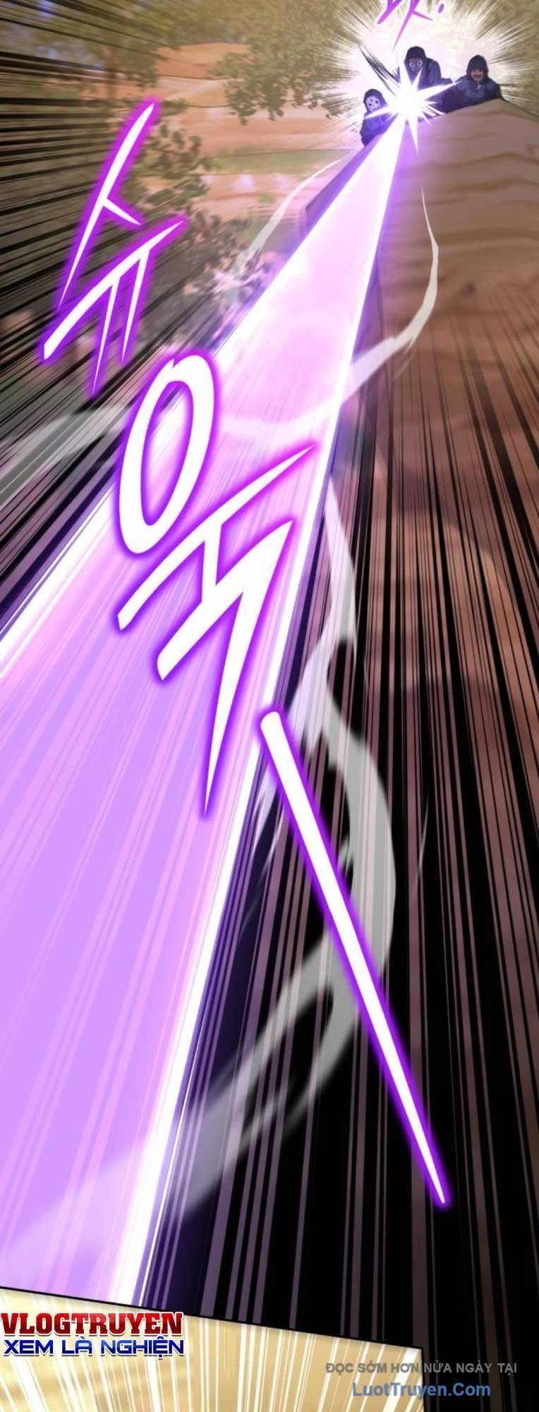 Trường Mẫu Giáo Thần Thú Chapter 48 78