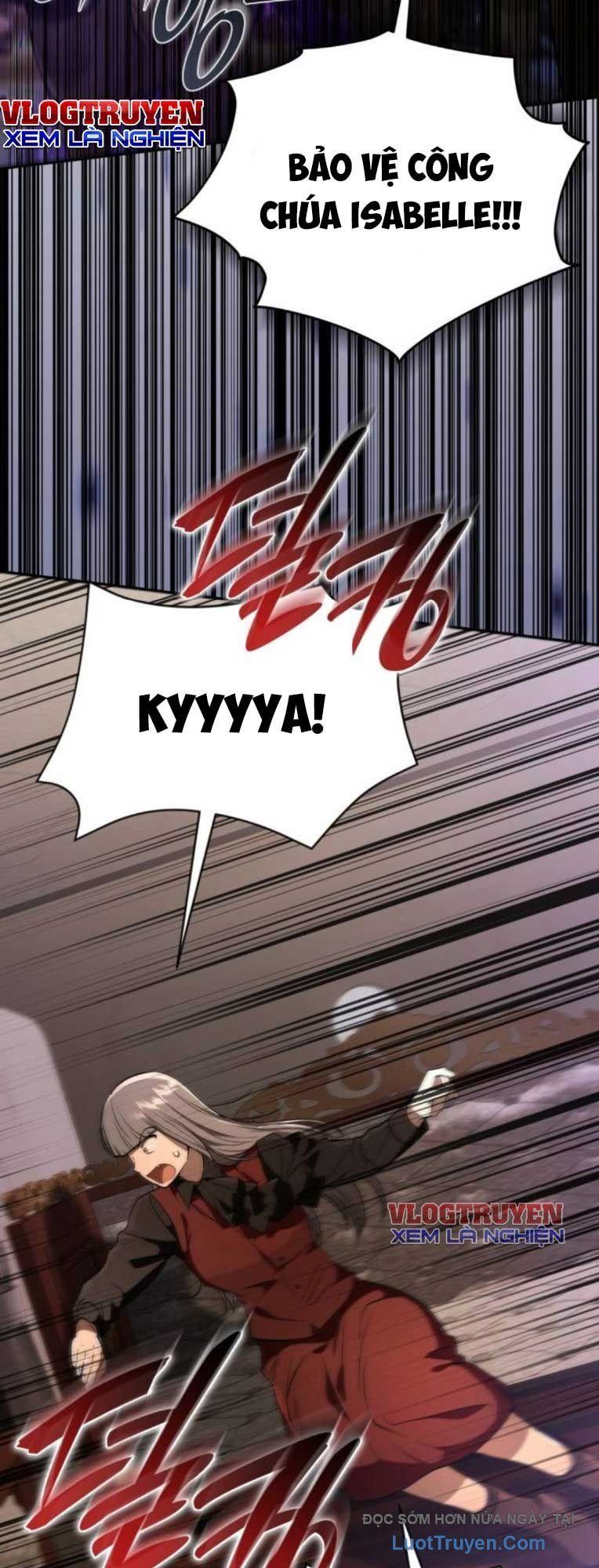 Trường Mẫu Giáo Thần Thú Chapter 48 82