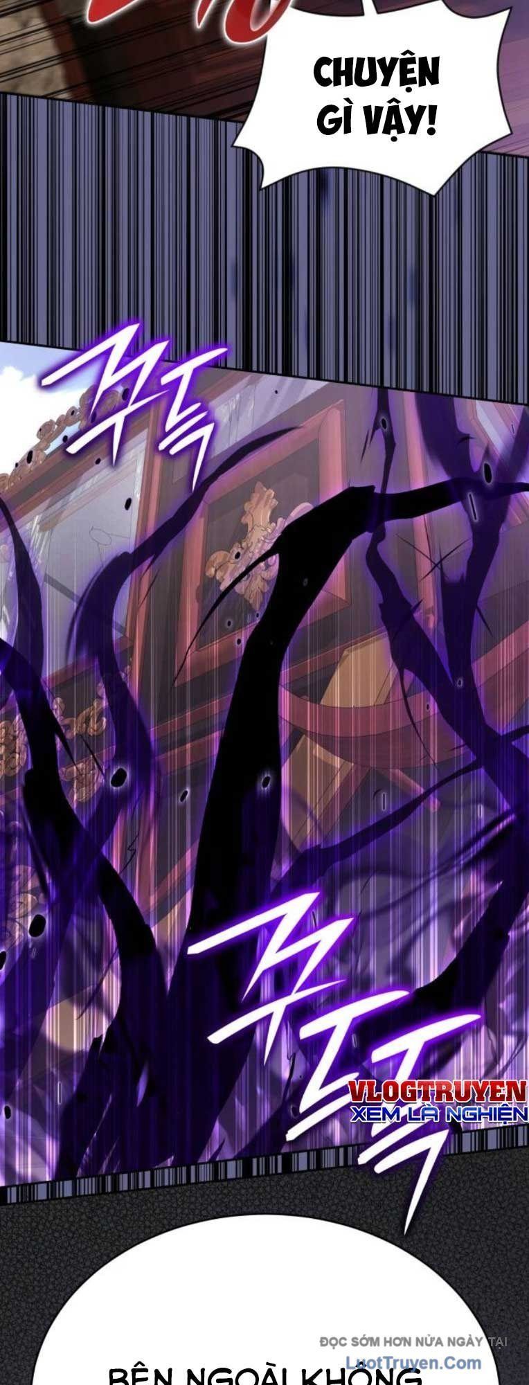 Trường Mẫu Giáo Thần Thú Chapter 48 83