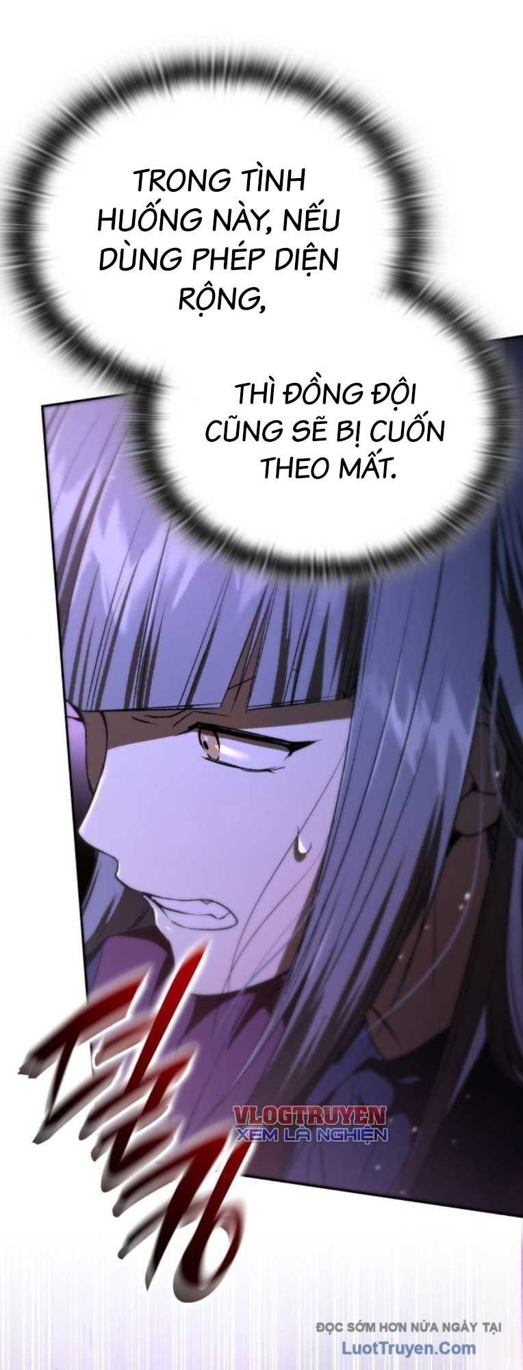 Trường Mẫu Giáo Thần Thú Chapter 48 85