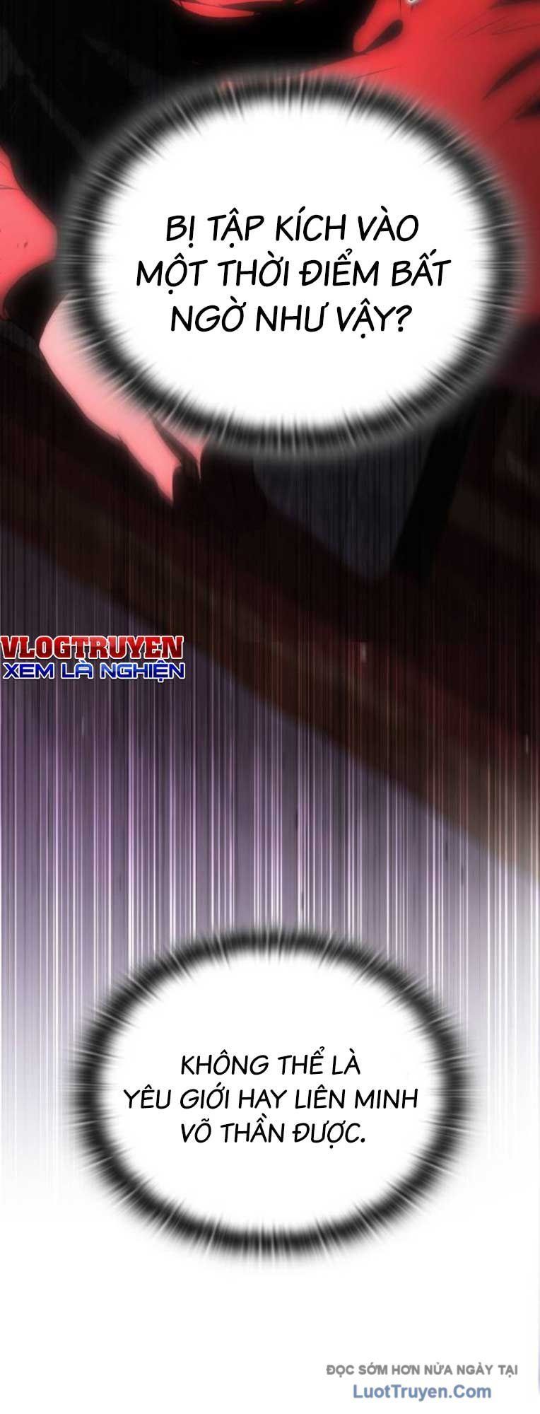 Trường Mẫu Giáo Thần Thú Chapter 48 87