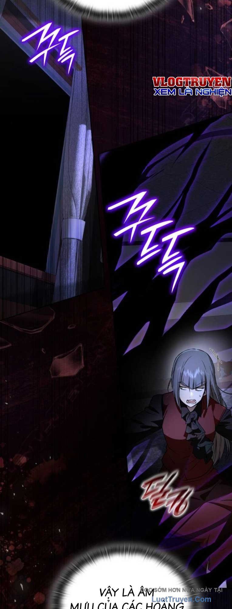 Trường Mẫu Giáo Thần Thú Chapter 48 91