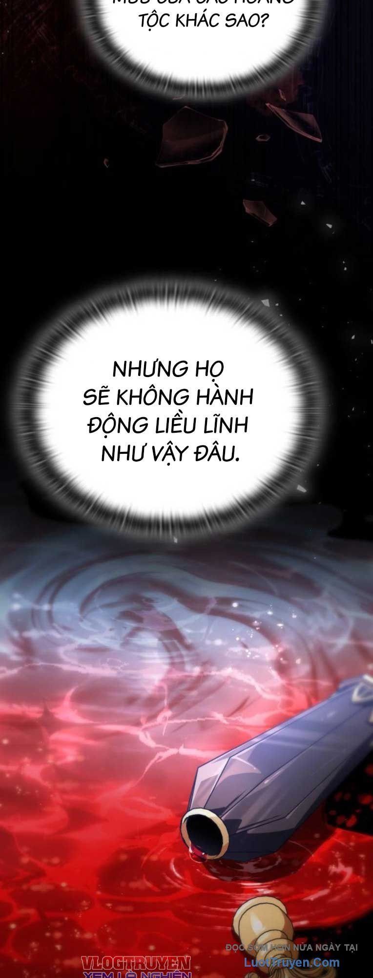 Trường Mẫu Giáo Thần Thú Chapter 48 92