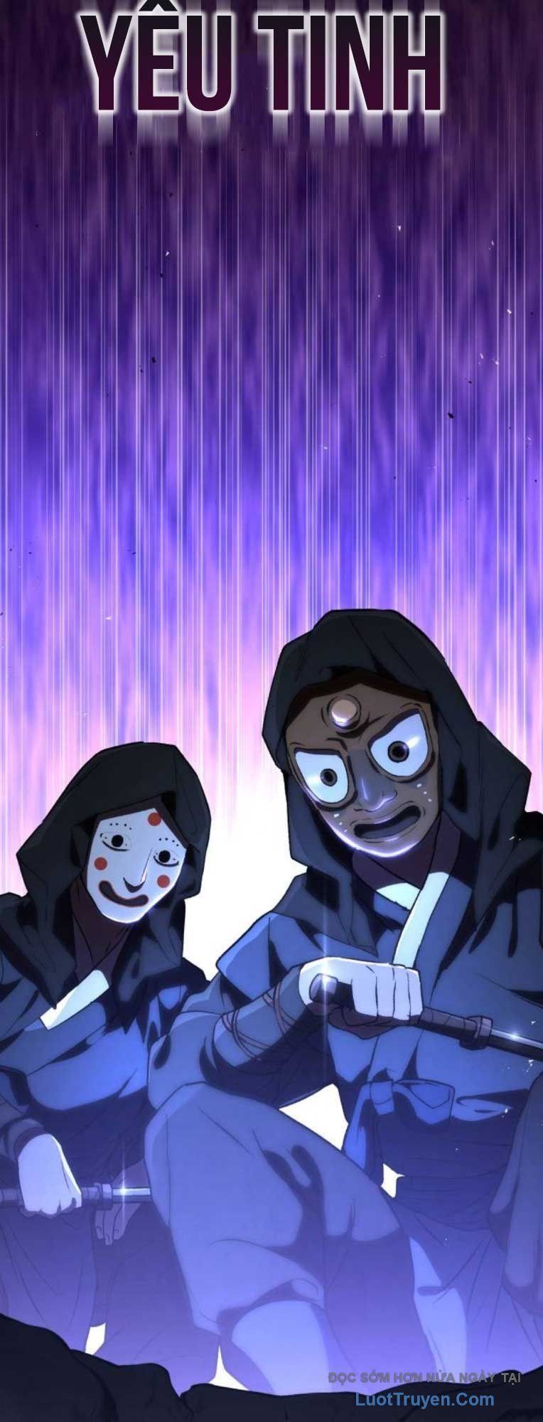 Trường Mẫu Giáo Thần Thú Chapter 48 94