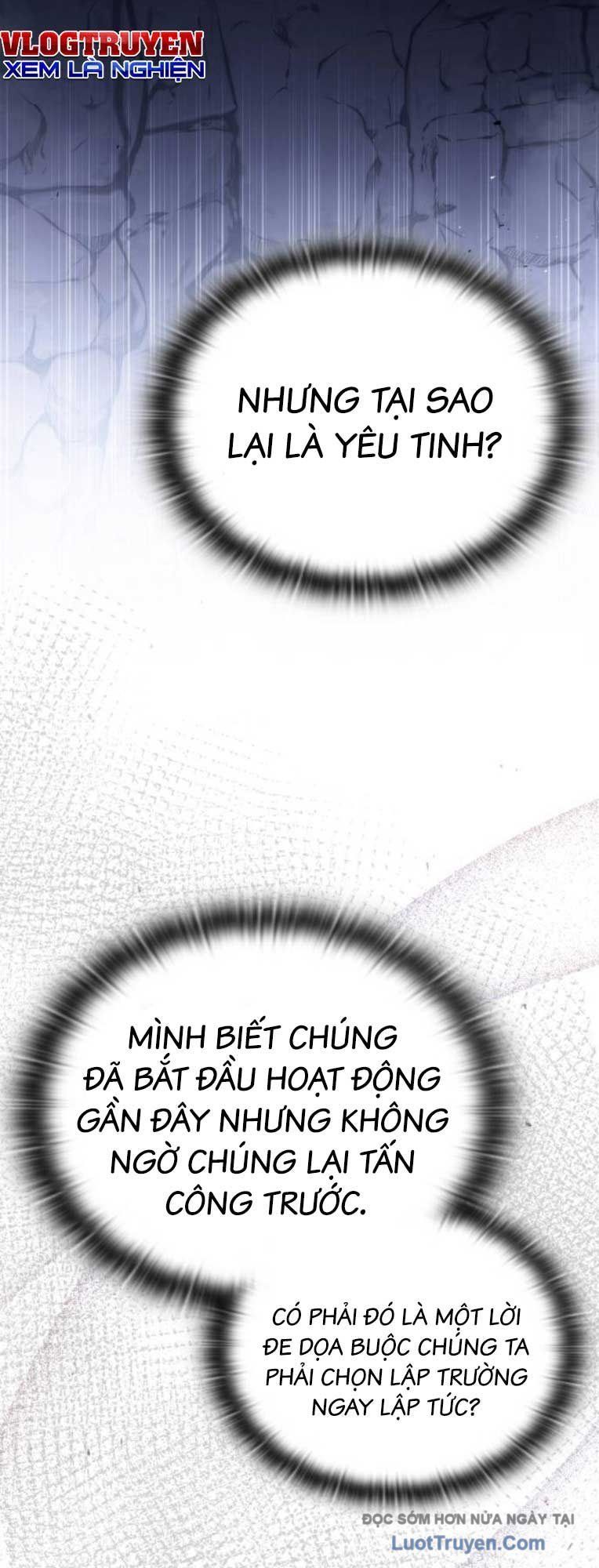 Trường Mẫu Giáo Thần Thú Chapter 48 95