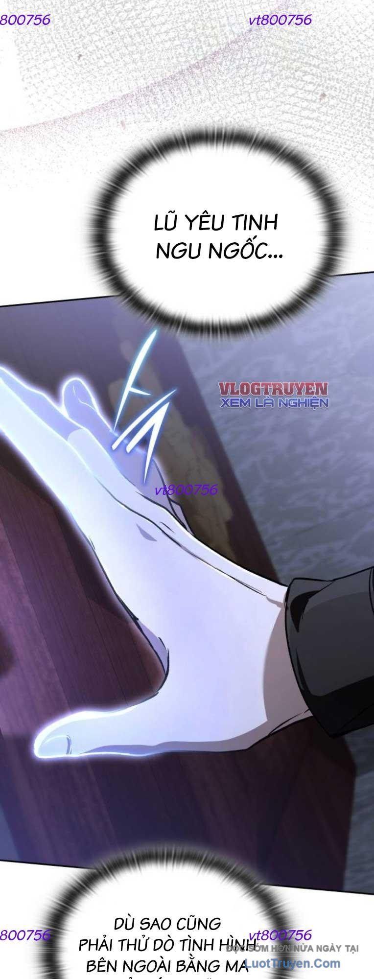 Trường Mẫu Giáo Thần Thú Chapter 48 96